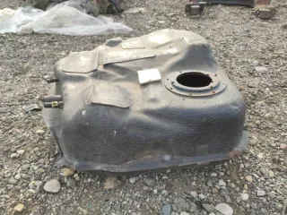  Топливный бак Mazda 3 BK Арт 87128356, вид 4