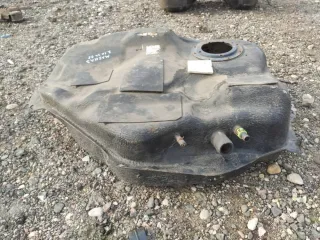  Топливный бак Mazda 3 BK Арт 87128356, вид 5