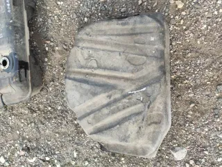  Топливный бак Mazda 3 BK Арт 87128356, вид 6