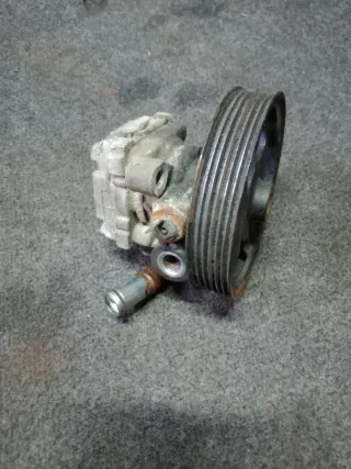  Насос ГУР Mazda 3 BK Арт 87129968, вид 1