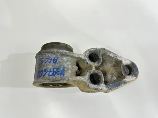 8E0501521H Кронштейн крепления балки подвески Audi A6 C5 (S6,RS6) Арт 87130672, вид 1