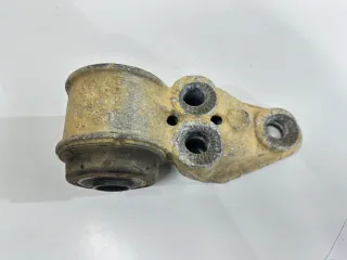 8E0501521H Кронштейн крепления балки подвески Audi A6 C5 (S6,RS6) Арт 87130672, вид 3