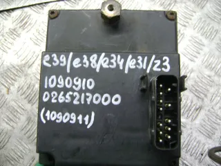 1090910, 1090911, 0265217000 Блок АБС (ABS) BMW 8 E31 Арт 87130798, вид 4