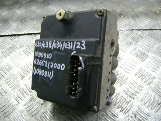 1090910, 1090911, 0265217000 Блок АБС (ABS) BMW 8 E31 Арт 87130815, вид 1