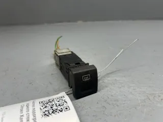  Кнопка подогрева заднего стекла Citroen Xantia Арт 86934439, вид 1