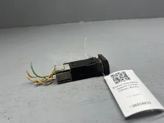  Кнопка подогрева заднего стекла Citroen Xantia Арт 86934439, вид 2