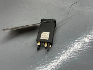 4A0941503C Кнопка подогрева заднего стекла Audi 100 C4 Арт 86906538, вид 2