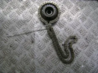 2247053 Шестерня BMW X5 E53 3.0л Арт 87131138, вид 1