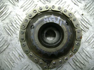 2247053 Шестерня BMW X5 E53 3.0л Арт 87131138, вид 2