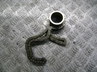 2247303 Звездочка коленвала BMW 7 E38 3.0л Арт 87131145, вид 1