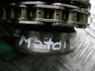 2247303 Звездочка коленвала BMW 7 E38 3.0л Арт 87131145, вид 3