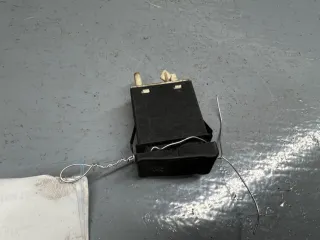 893941535 Кнопка противотуманных фар Audi 100 C4 Арт 86928062, вид 2