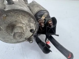  Стартер Mazda 3 BK 1.6л TDCi Арт VL-464, вид 4