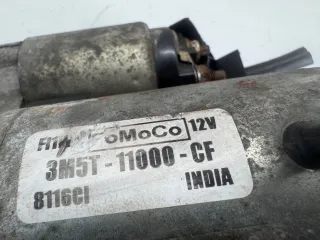  Стартер Mazda 3 BK 1.6л TDCi Арт VL-464, вид 3