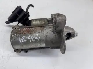  Стартер Mazda 3 BK 1.6л TDCi Арт VL-464, вид 1