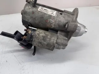  Стартер Mazda 3 BK 1.6л TDCi Арт VL-464, вид 2