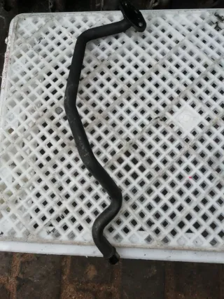 30713305, 30696260 Маслопровод турбокомпрессора Volvo S60 1 2.4л Арт 1999, вид 5