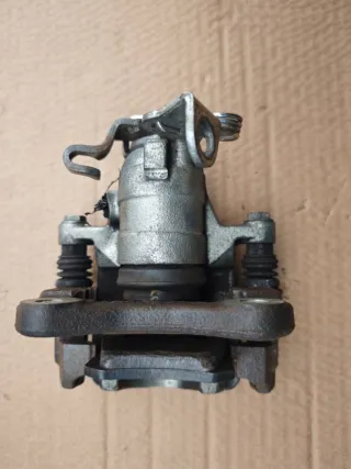  Суппорт тормозной задний левый Citroen C8 Арт 87148395, вид 6