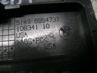 6954737 Фонарь освещения багажника BMW X5 E70 Арт 87148426, вид 3