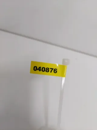 333971840 Гофра проводки багажника Volkswagen Passat B4 Арт 040876, вид 4