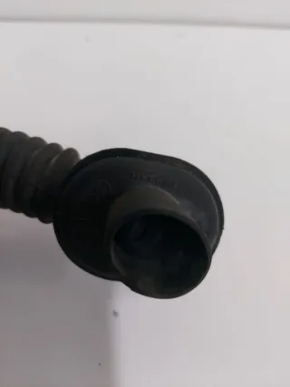 333971840 Гофра проводки багажника Volkswagen Passat B4 Арт 040876, вид 3