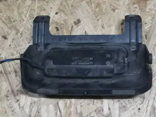 A9079052407 Блок управления сигнализацией Mercedes Sprinter W907/910 Арт 87149449, вид 1