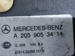 a2059053414,2059053414 Инвертор Mercedes Sprinter W907/910 Арт 87149452, вид 3