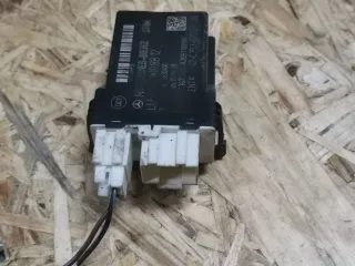 a1679008812 Блок памяти сидений Mercedes Sprinter W907/910 Арт 87149534, вид 2