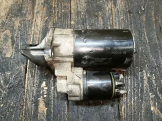 0001107402 Стартер Opel Corsa B 1.2л I Арт 87149576, вид 5