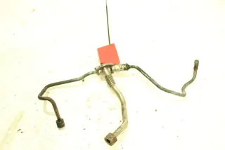  Масляная трубка турбины Opel Astra G 2.0л TD Арт 87152613, вид 2