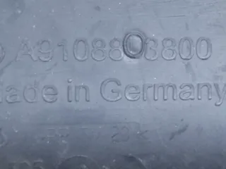 A910883800,910883800 Клык бампера задний левый Mercedes Sprinter W907/910 Арт 87155673, вид 3