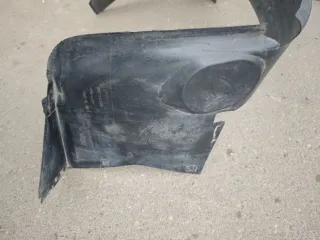 9627350980 Защита арок передняя правая (подкрылок) Citroen Xantia Арт 87159173, вид 2