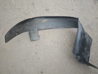 9627350980 Защита арок передняя правая (подкрылок) Citroen Xantia Арт 87159173, вид 4