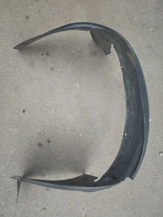 9627350980 Защита арок передняя правая (подкрылок) Citroen Xantia Арт 87159173, вид 1