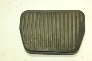 3516078 Накладка на педаль Volvo S80 1 (тормоза) Арт 87163445, вид 1