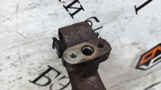  Гидростойка задняя правая Citroen C5 2 Арт 3239_2000001288438, вид 2