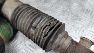  Гидростойка задняя правая Citroen C5 2 Арт 3239_2000001288438, вид 5