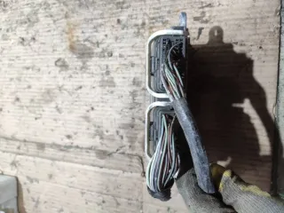 L32E18881B Блок управления двигателем Mazda 3 BK 2.3л Арт 87165305, вид 3