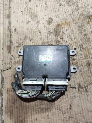 L32E18881B Блок управления двигателем Mazda 3 BK 2.3л Арт 87165305, вид 1
