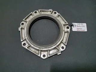 7302604 Крышка двигателя задняя Citroen Jumper 1 2.5л Арт 1217-26, вид 1