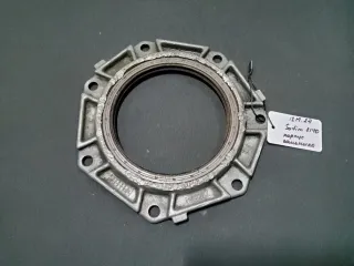 7302604 Крышка двигателя задняя Citroen Jumper 1 2.5л Арт 1217-27, вид 1