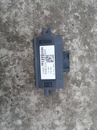 9833644180 Блок управления двери передней левой Citroen Spacetourer Арт 9768_1, вид 1