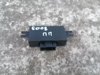 9833644180 Блок управления двери передней левой Citroen Spacetourer Арт 9768_1, вид 2