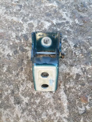 1608322080 Петля двери задней правой Citroen C-Elysee Арт 9634_4, вид 2