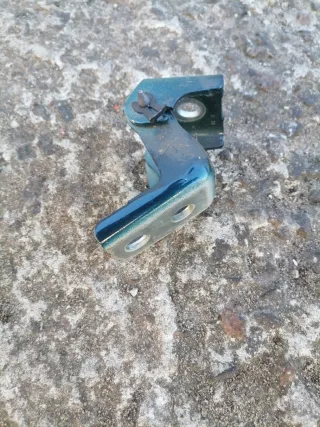 1608322680 Петля двери задней правой Citroen C-Elysee Арт 9633_4, вид 1