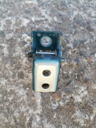 1608322680 Петля двери задней правой Citroen C-Elysee Арт 9633_4, вид 2