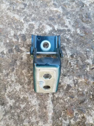 1608322580 Петля двери задней левой Citroen C-Elysee Арт 9632_4, вид 2