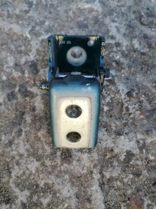 1608322780 Петля двери задней левой Citroen C-Elysee Арт 9631_4, вид 1