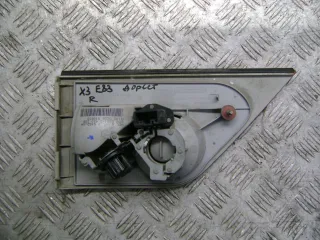 3420206, 3418444 Фонарь габаритный задний правый BMW X3 E83 Арт 87172753, вид 4