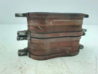 101735539 Тормозные колодки передние Citroen C4 1 Арт 87173339, вид 4